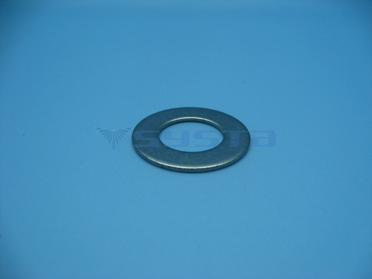 Semiconductor Equipment Spare Parts - SYSTA