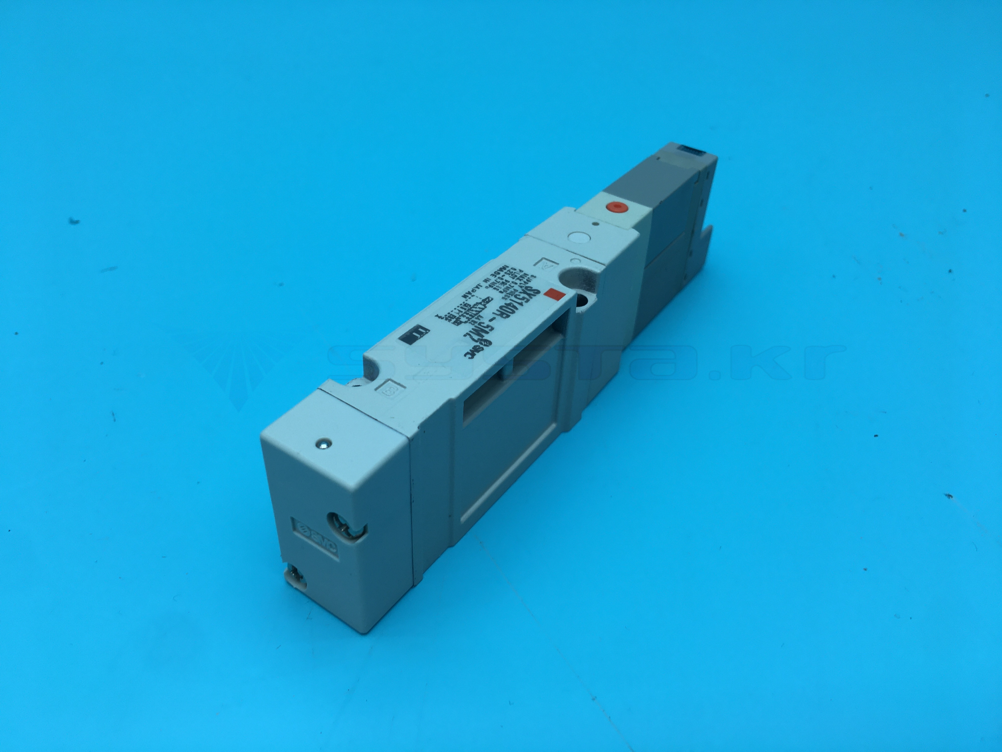 Semiconductor Equipment Spare Parts - SYSTA