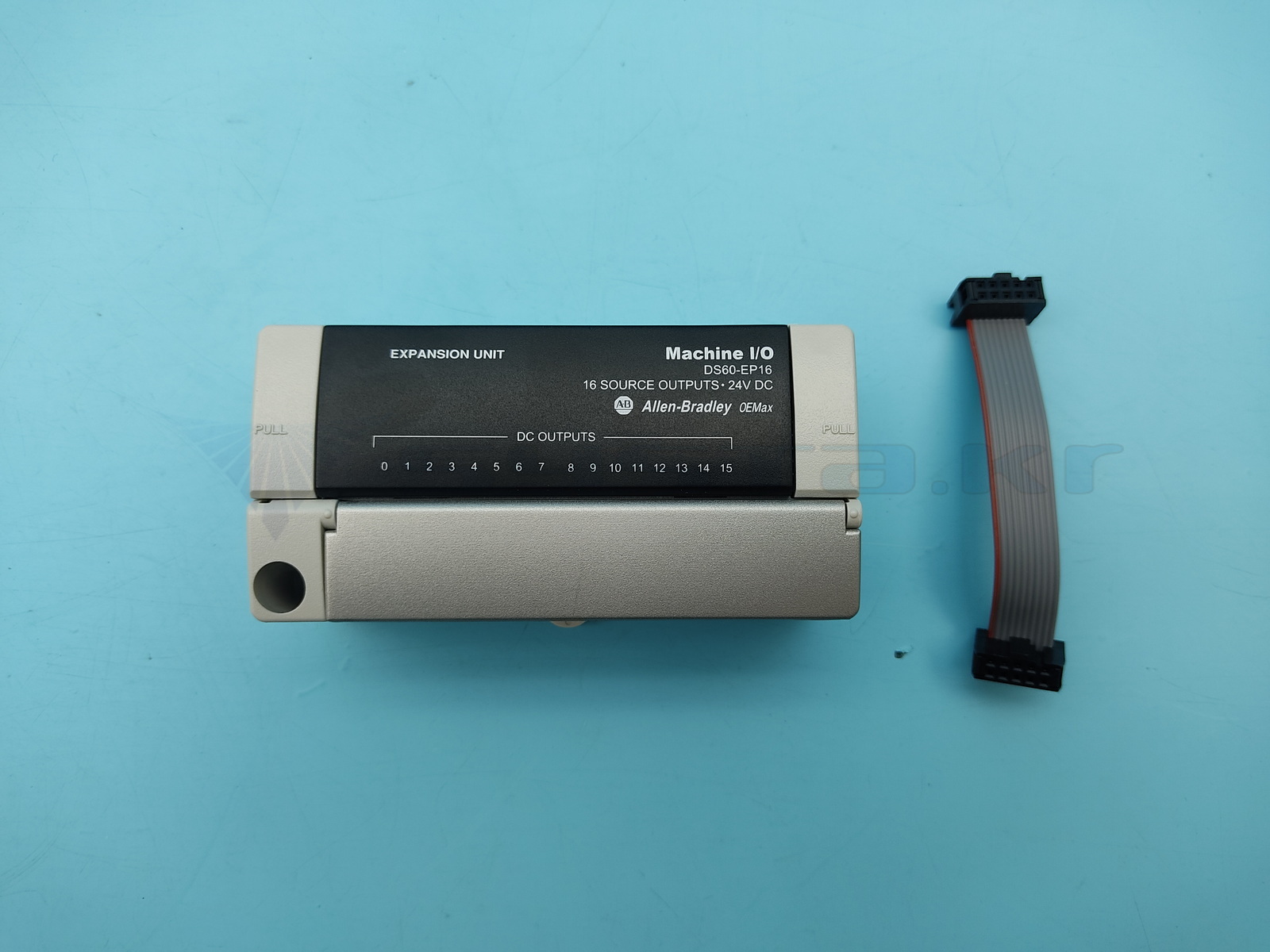 Semiconductor Equipment Spare Parts - SYSTA