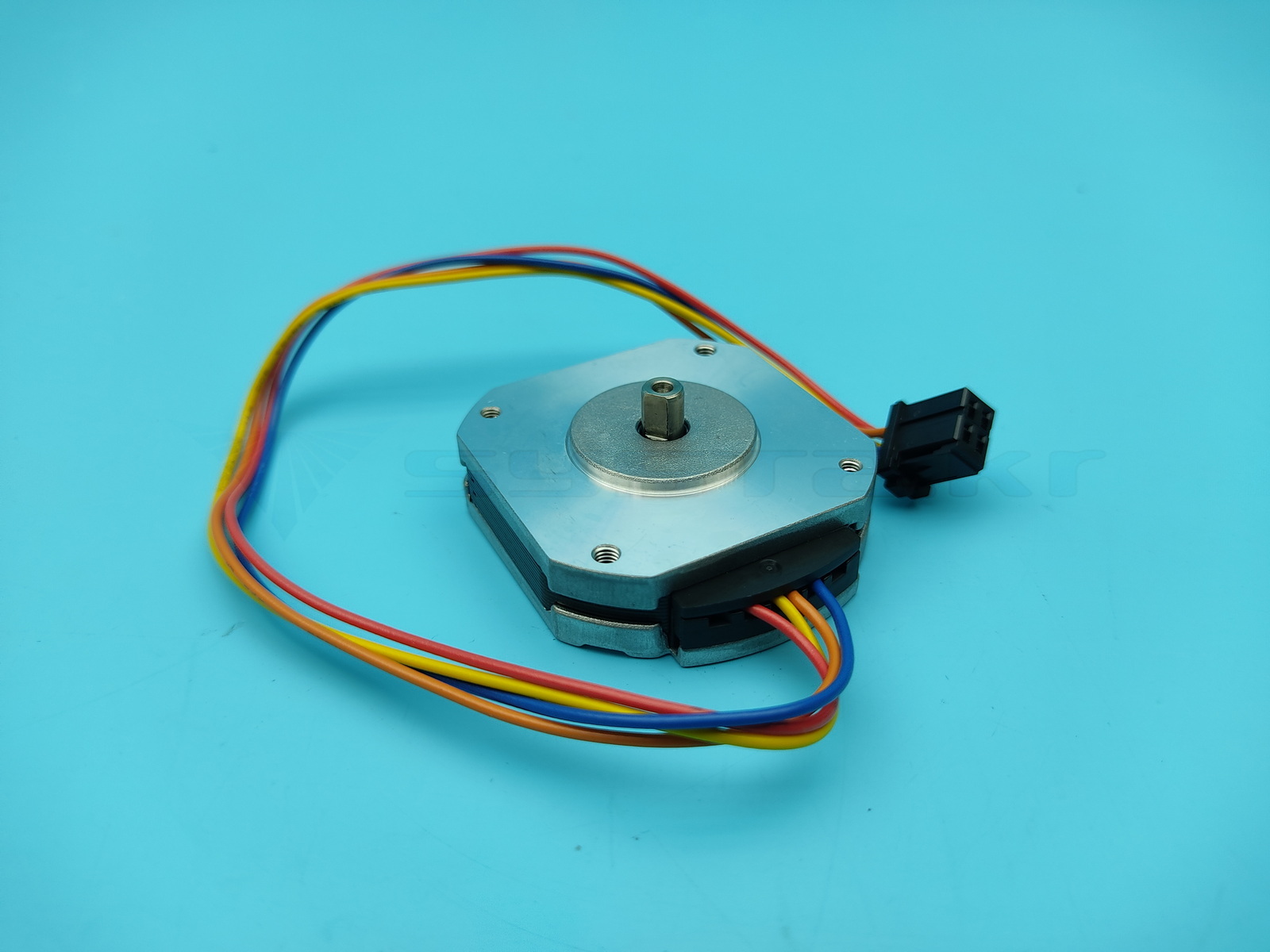 Semiconductor Equipment Spare Parts Systa 