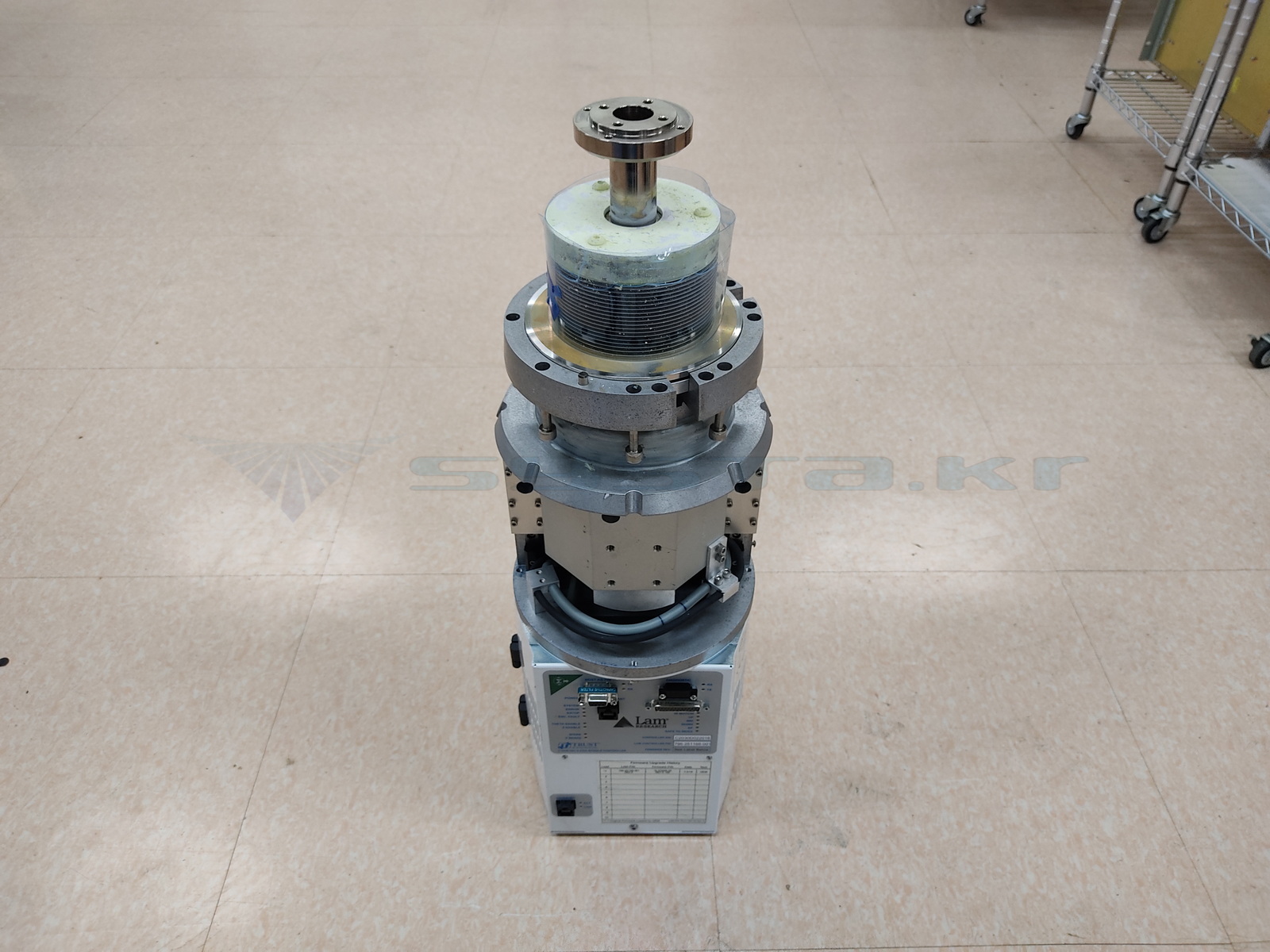 中華 CD 48枚 Semiconductor Equipment Spare Parts - SYSTA
