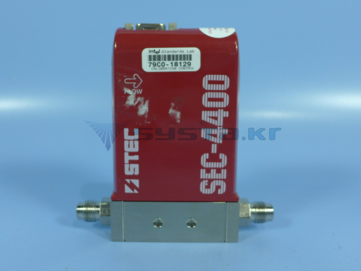 Semiconductor Equipment Spare Parts - SYSTA