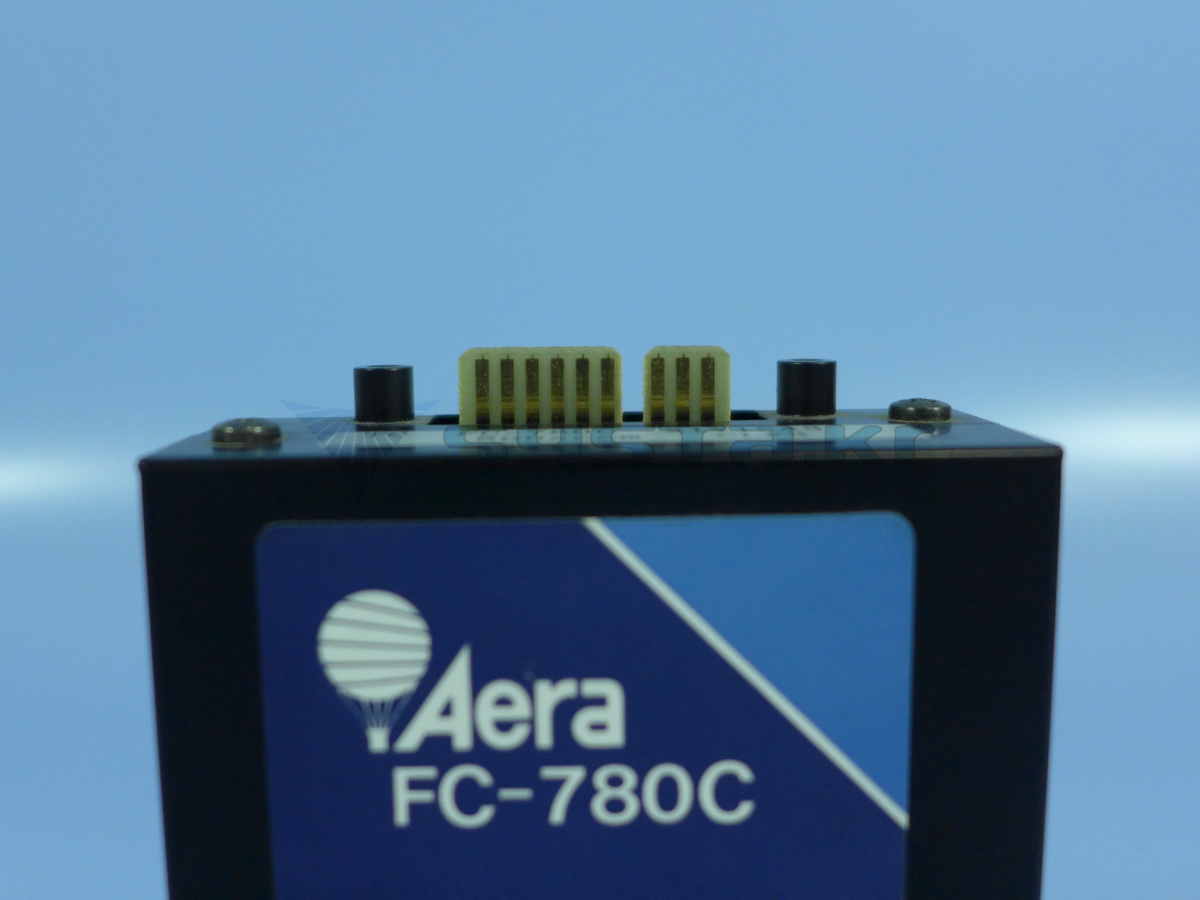 Semiconductor Equipment Spare Parts Systa 