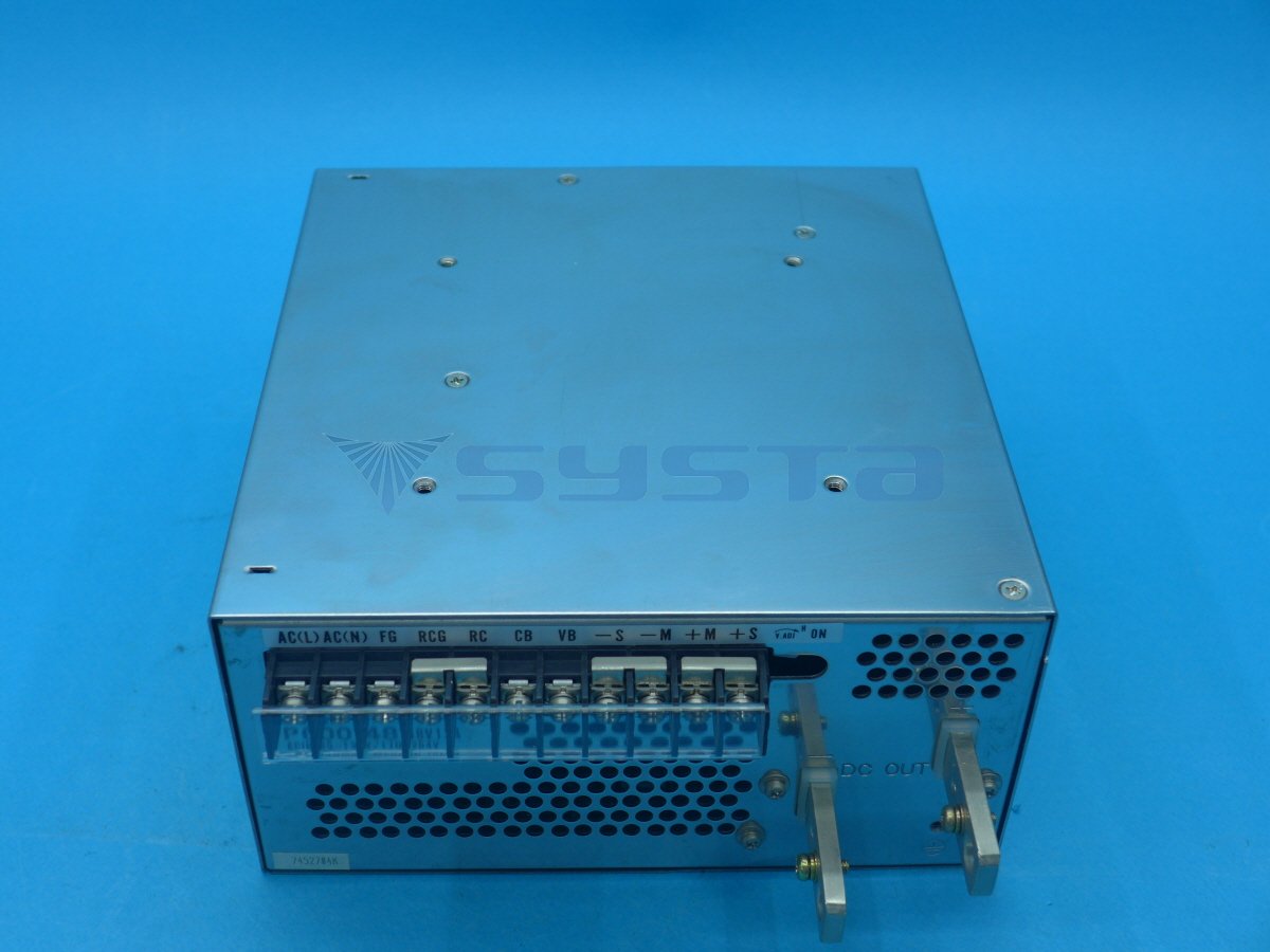 COSEL P600-48 Power Supply