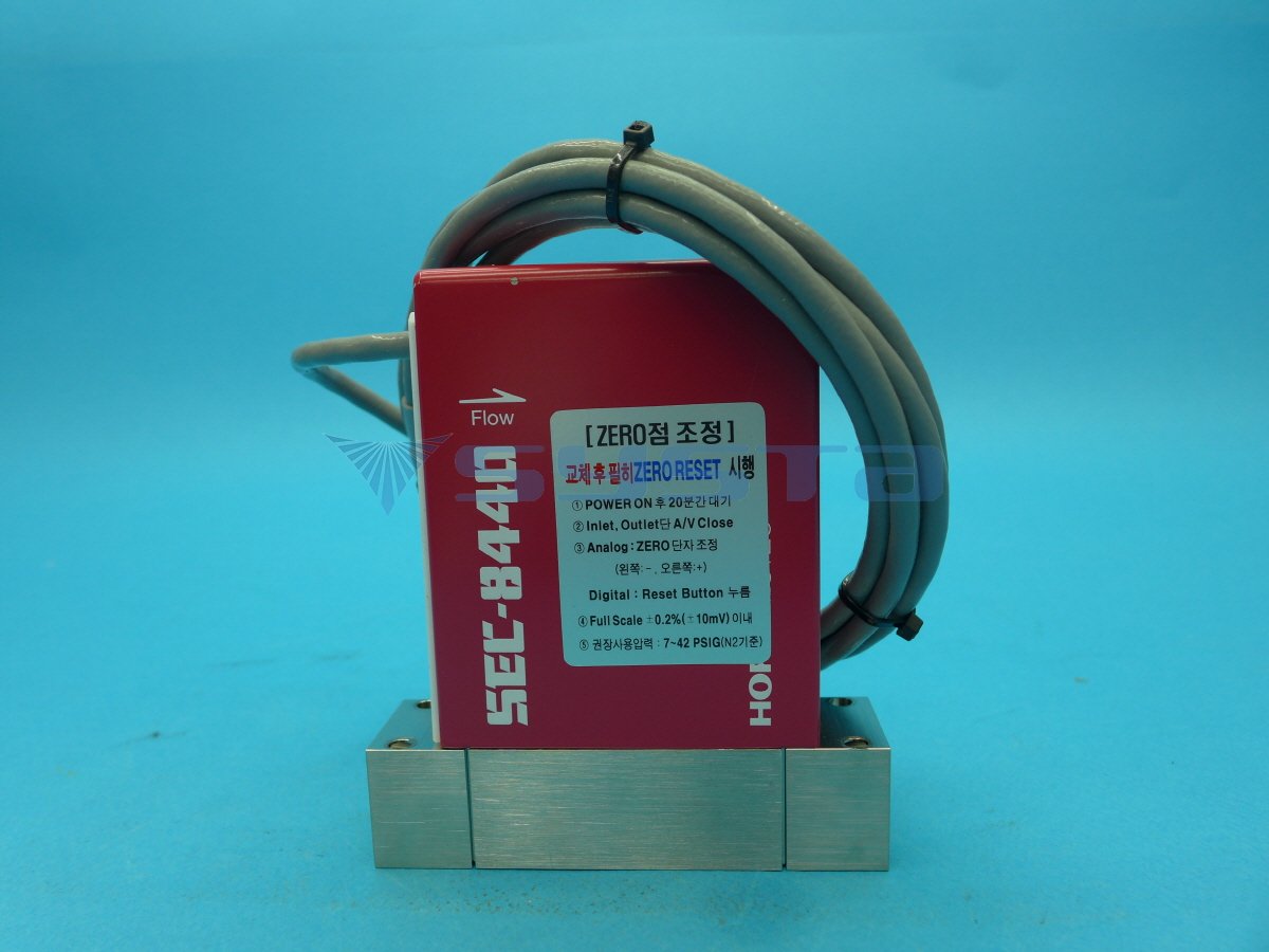 Semiconductor Equipment Spare Parts - SYSTA