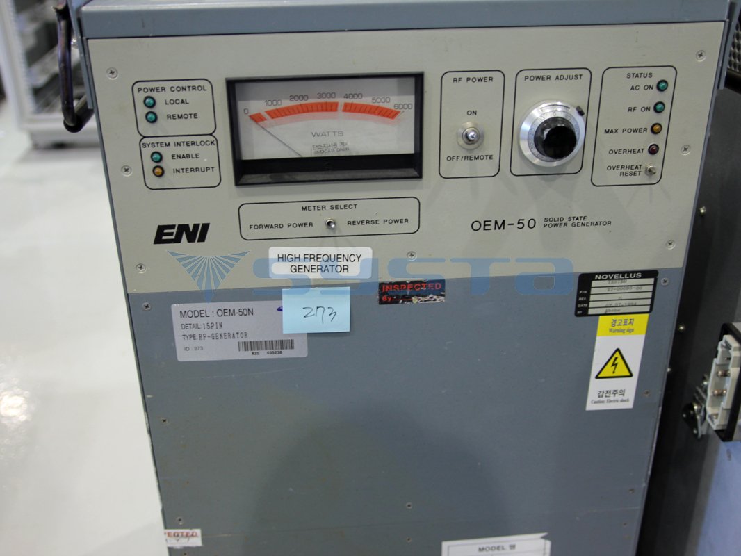 Eni Oem-12b User Manual