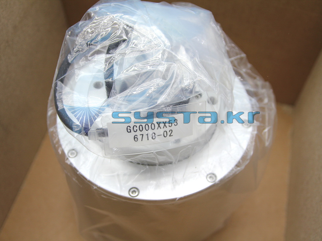 Semiconductor Equipment Spare Parts Systa 
